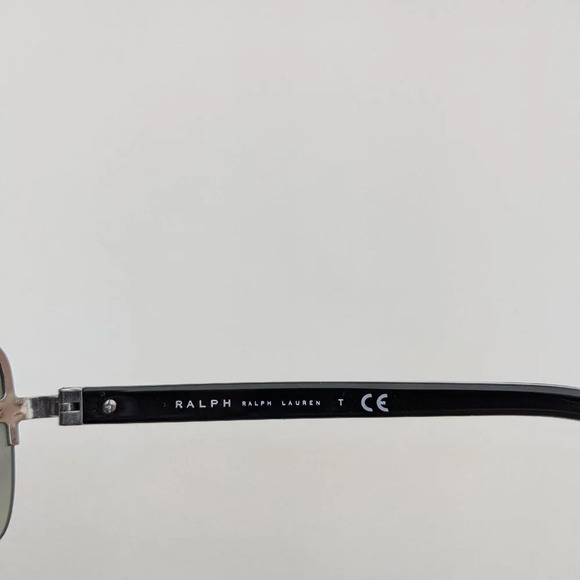 🕶️Ralph Lauren RA4082 Sunglasses 57/17 135 /ALI723🕶️ - Picture 6 of 10